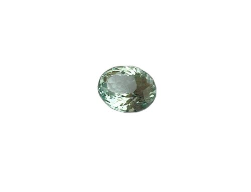 Oval Cut Aquamarine 4.71ct