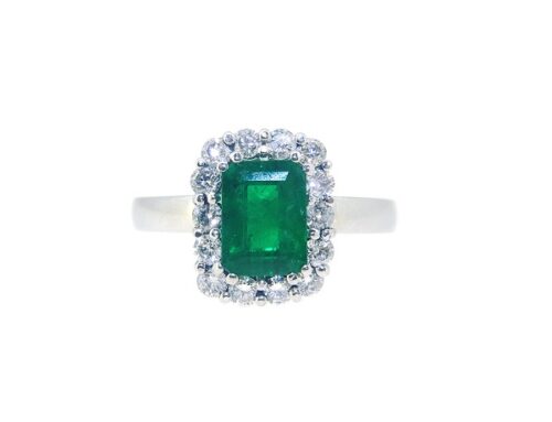 Sublime Emerald