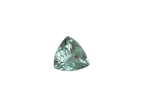 Trillion Cut Aquamarine 2.81ct